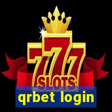 qrbet login